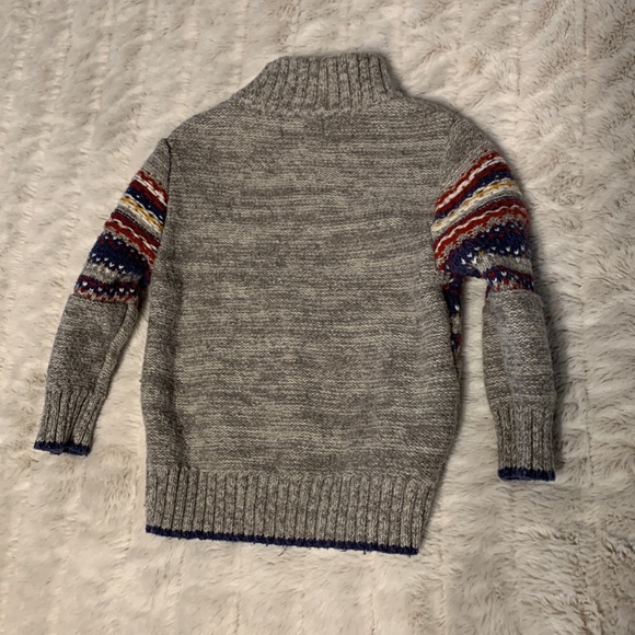 Gorgeous baby sweater - Picture 6 of 6